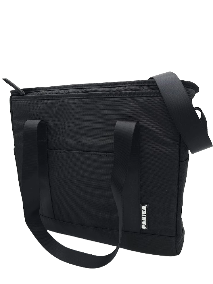 LUCA- 4 Bottle Carrier