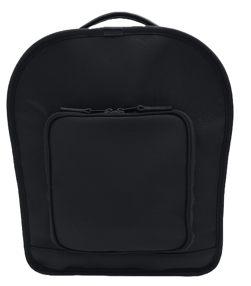 HENRI- 6 Bottle Backpack