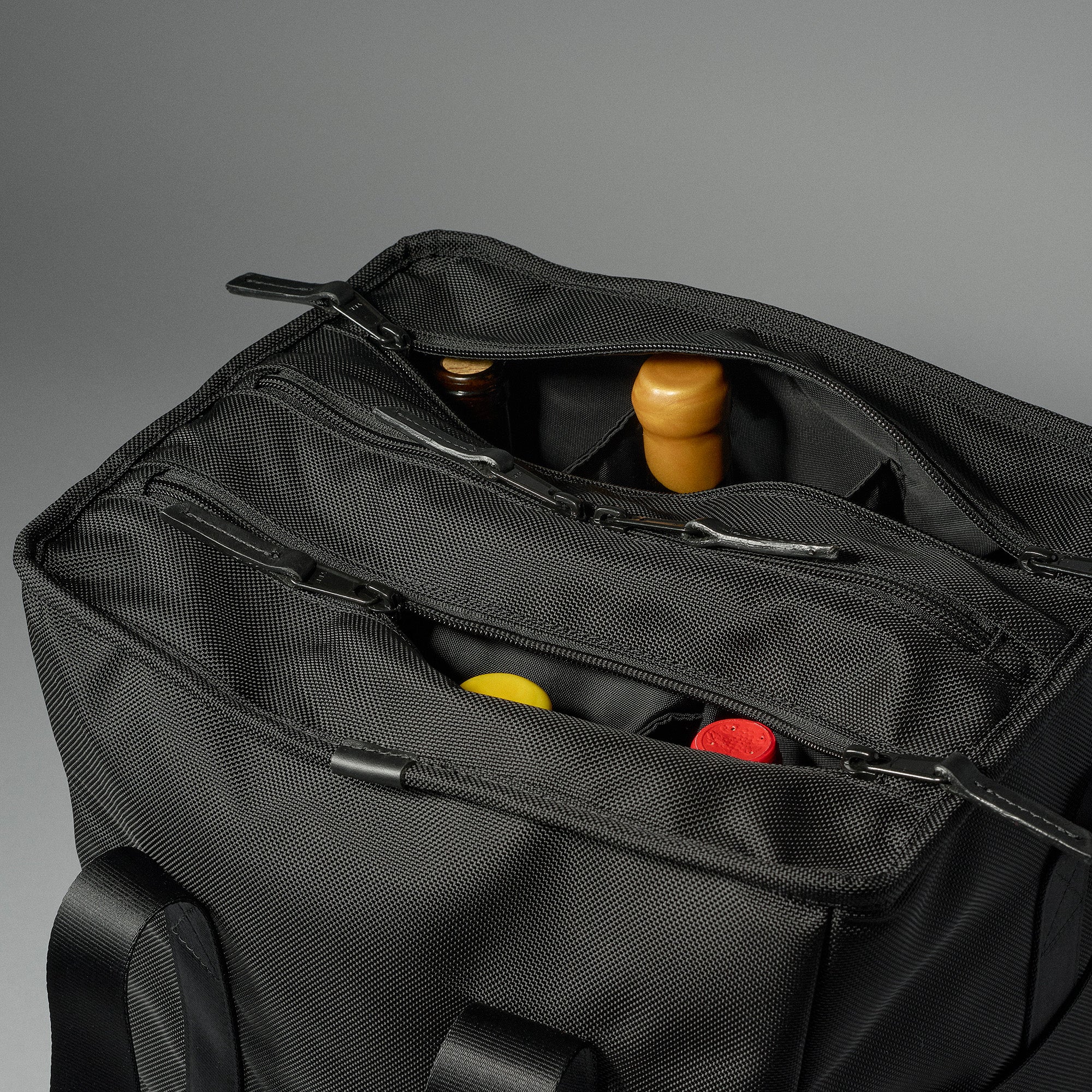 TIMO- 6 Bottle Tote