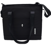 LUX x PANIER - 4 Bottle Carrier