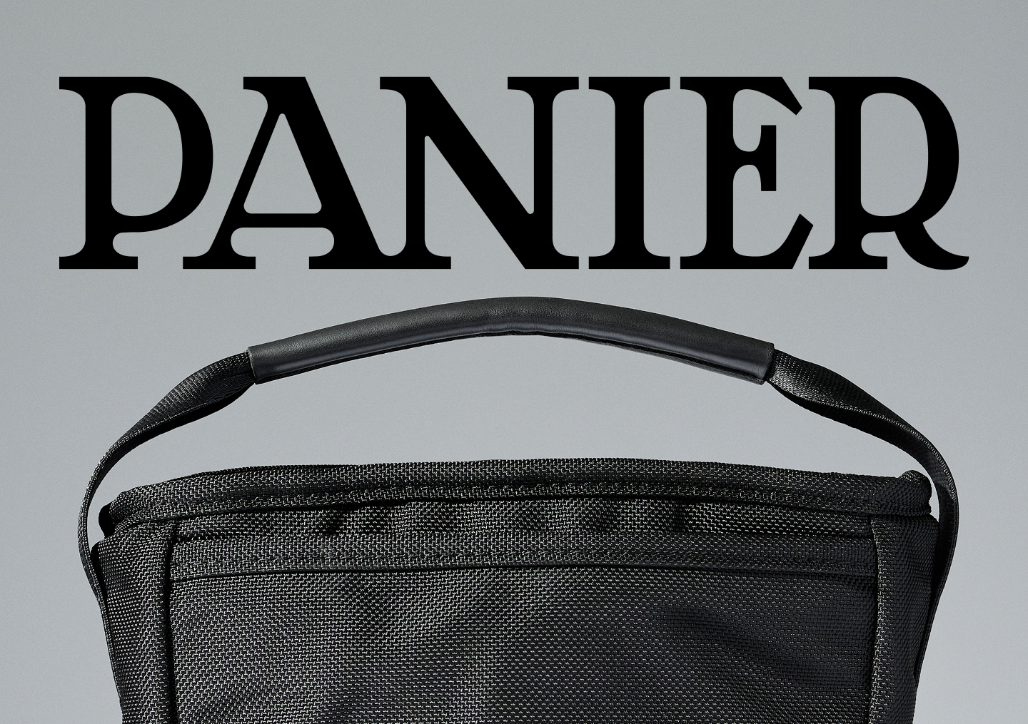 PANIER