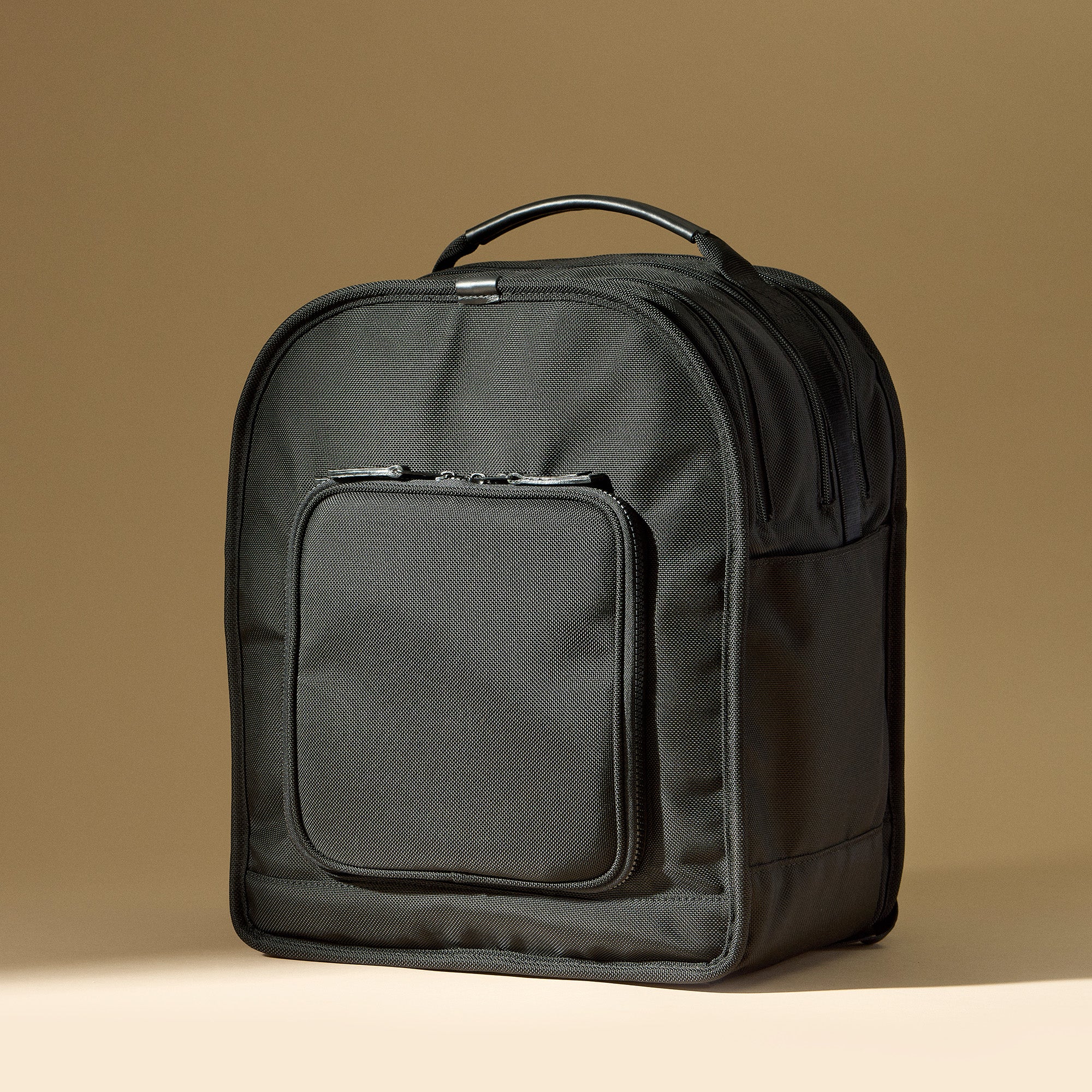 HENRI- 6 Bottle Backpack