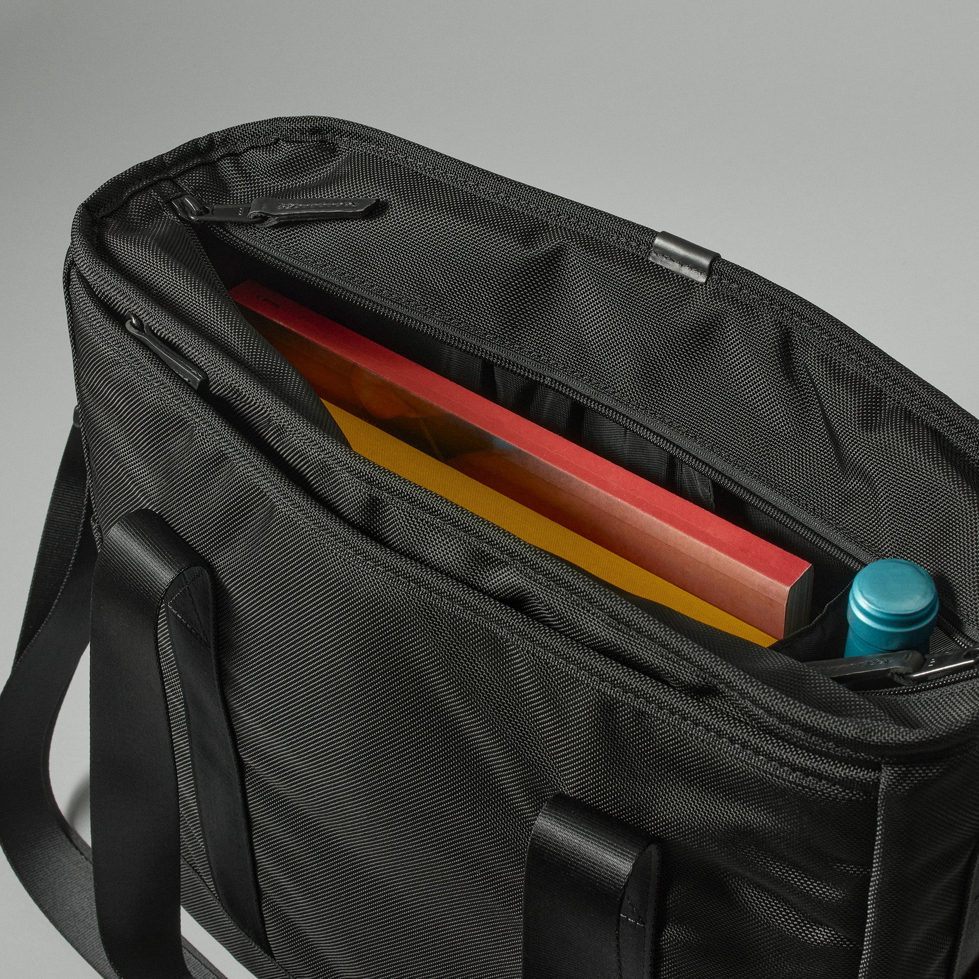 LUCA- 4 Bottle Carrier