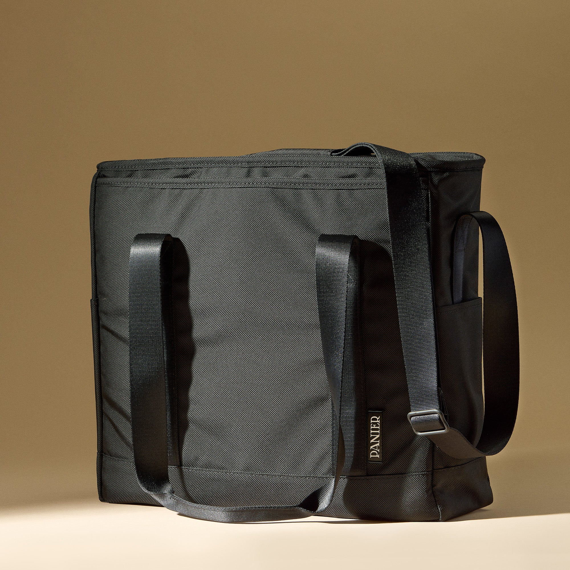 LUCA- 4 Bottle Carrier