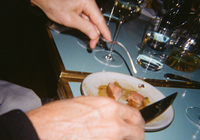 PANIER