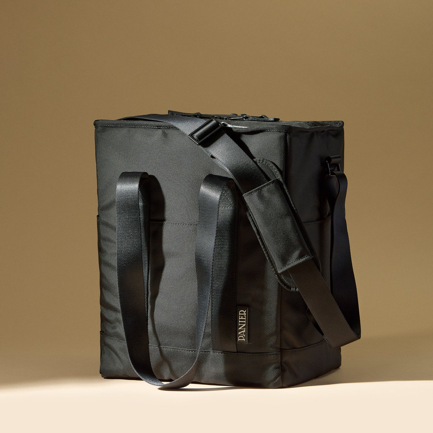TIMO- 6 Bottle Tote