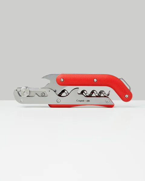 Sommelier Essentials Kit